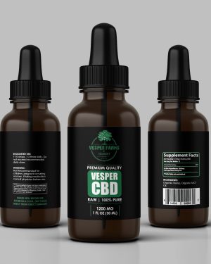 Cbd Vermont